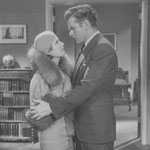 with Charles Bickford