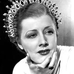 publicity shot by Ernest Bacharach