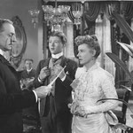with William Powell and Derek Scott