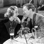 with Douglas Fairbanks Jr.