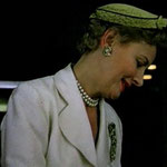 06.27.1953 at Ann Blyth's wedding reception