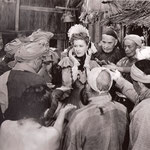 'Anna And The King Of Siam'
