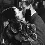 with Douglas Fairbanks jr.