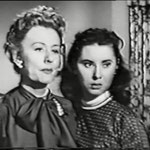 with Elinor Donahue