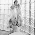 publicity for 'Theodora Goes Wild'
