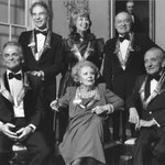 December 1985 - Kennedy Center Honors