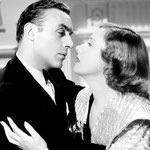 publicity for 'Love Affair' with Charles Boyer