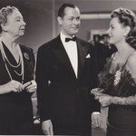 with Esther Dale and Robert Montgomery