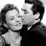 publicity - with Cary Grant