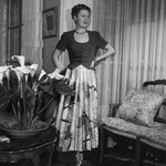 February 1948 - shot by Ernest Bacharach