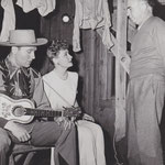 with Ralph Bellamy and Gregory LaCava