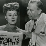 with Charles Coburn