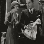 with Pat O'Brien