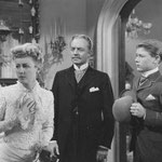 with William Powell and Derek Scott