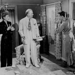 'Over 21' with Charles Coburn and Alexander Knox