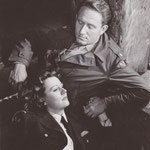 with Spencer Tracy