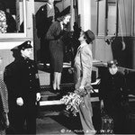 with Cary Grant