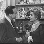 with Jack Benny