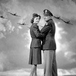 publicity - with Spencer Tracy
