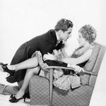 publicity - with Philip Holmes