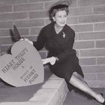 1953 - charity event