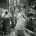 shuffling and trucking - with Hattie McDaniel, Paul Robeson and Helen Morgan