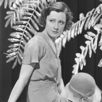 1932  - publicity for "Symphony of Six Million'