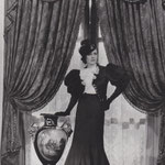 The Secret Of Madame Blanche