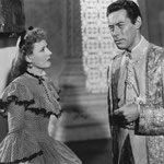 with Rex Harrison