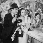 with Ricardo Cortez