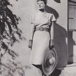 publicity for 'Over 21'
