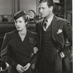 with Joel McCrea