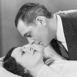 with Ricardo Cortez