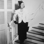 publicity for 'Joy Of Living'