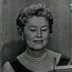 10.20.1957 - What's My Line?