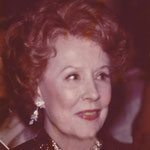 1977, October 2 - Amandson Theatre, Preview of Neil Simon´s play "Chapter2"