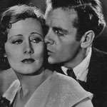 publicity - with Charles Bickford