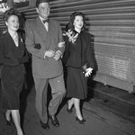 with Ann Rutherford
