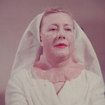 make-up for The Mudlark