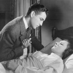 with Robert Taylor