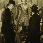 'The Secret Of Madame Blanche'