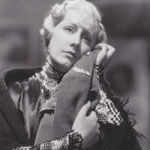 'The Secret Of Madame Blanche'