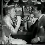 1955 - A Touch Of Spring  with Gene Barry