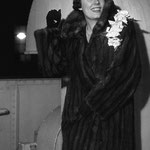 02.26.1935 - on the Grace Liner Santa Rosa leaving for New York City