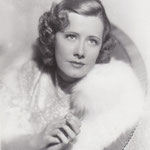 publicity for 'Theodora Goes Wild'