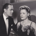 with Robert Montgomery