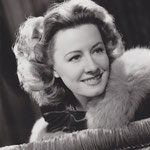 publicity for  'The White Cliffs Of Dover'