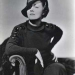 publicity - 1936
