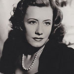 1941 - publicity for 'Penny Serenade'