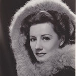 publicity for 'The White Cliffs Of Dover'